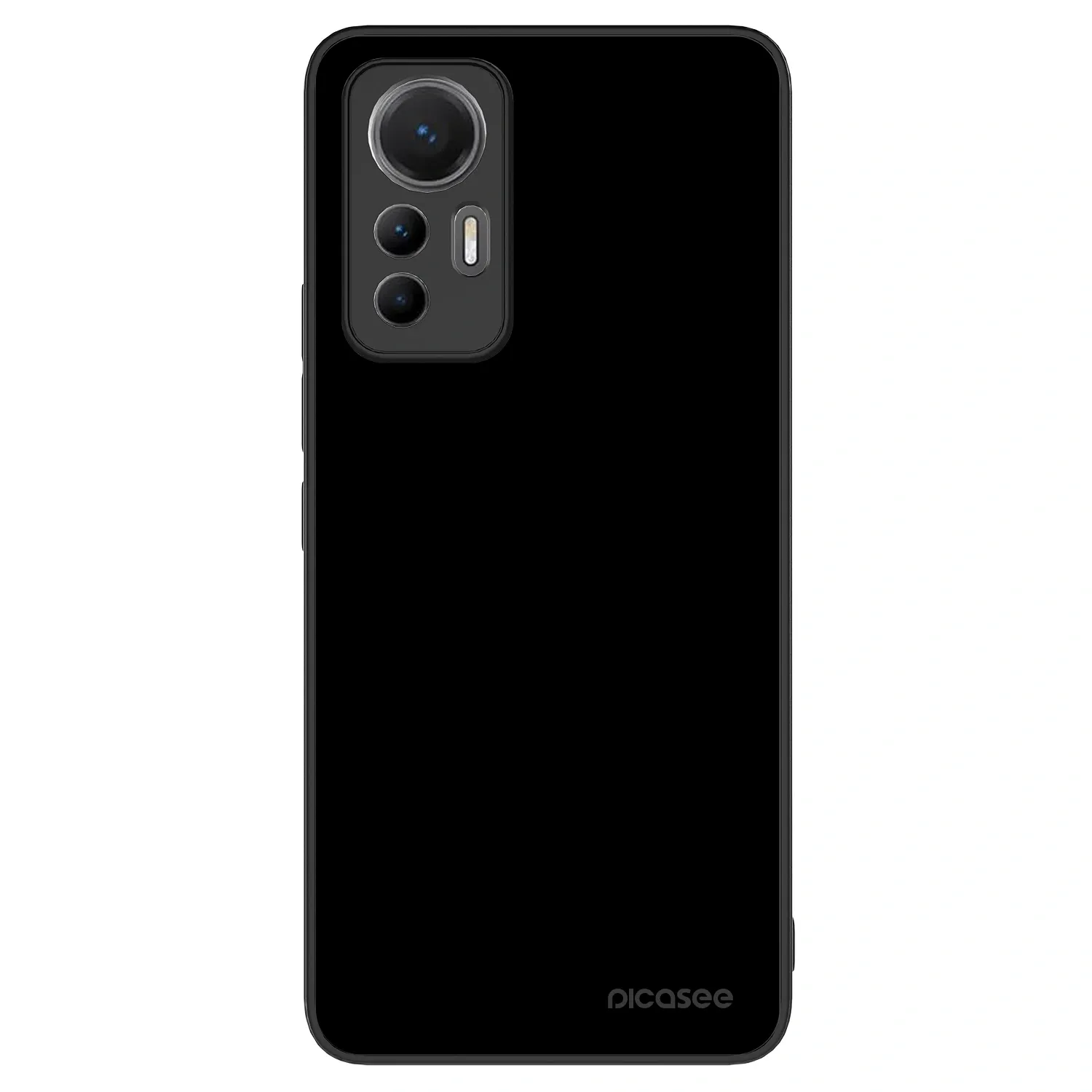 Picasee ULTIMATE CASE za Xiaomi 12 Lite - Black Bliss