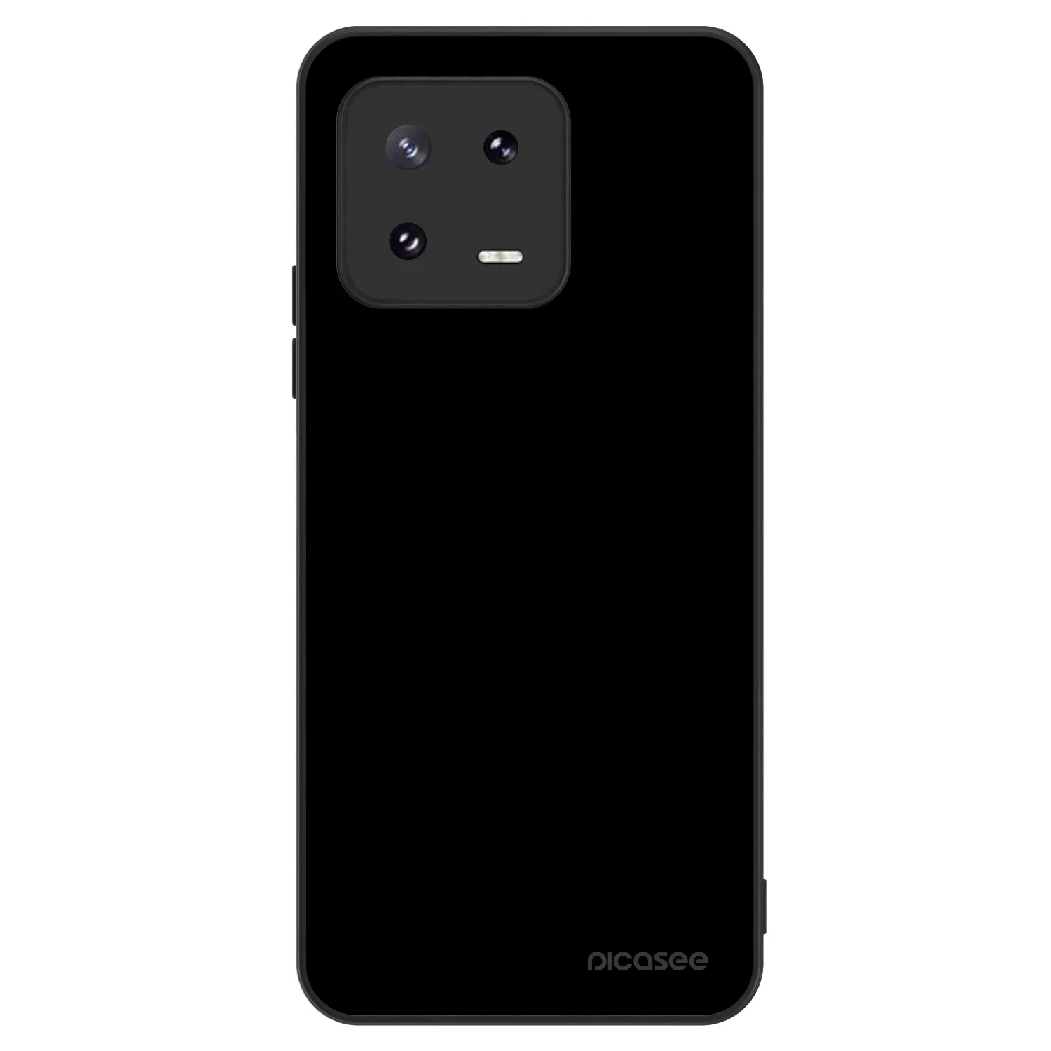 Picasee ULTIMATE CASE za Xiaomi 13 Pro - Black Bliss