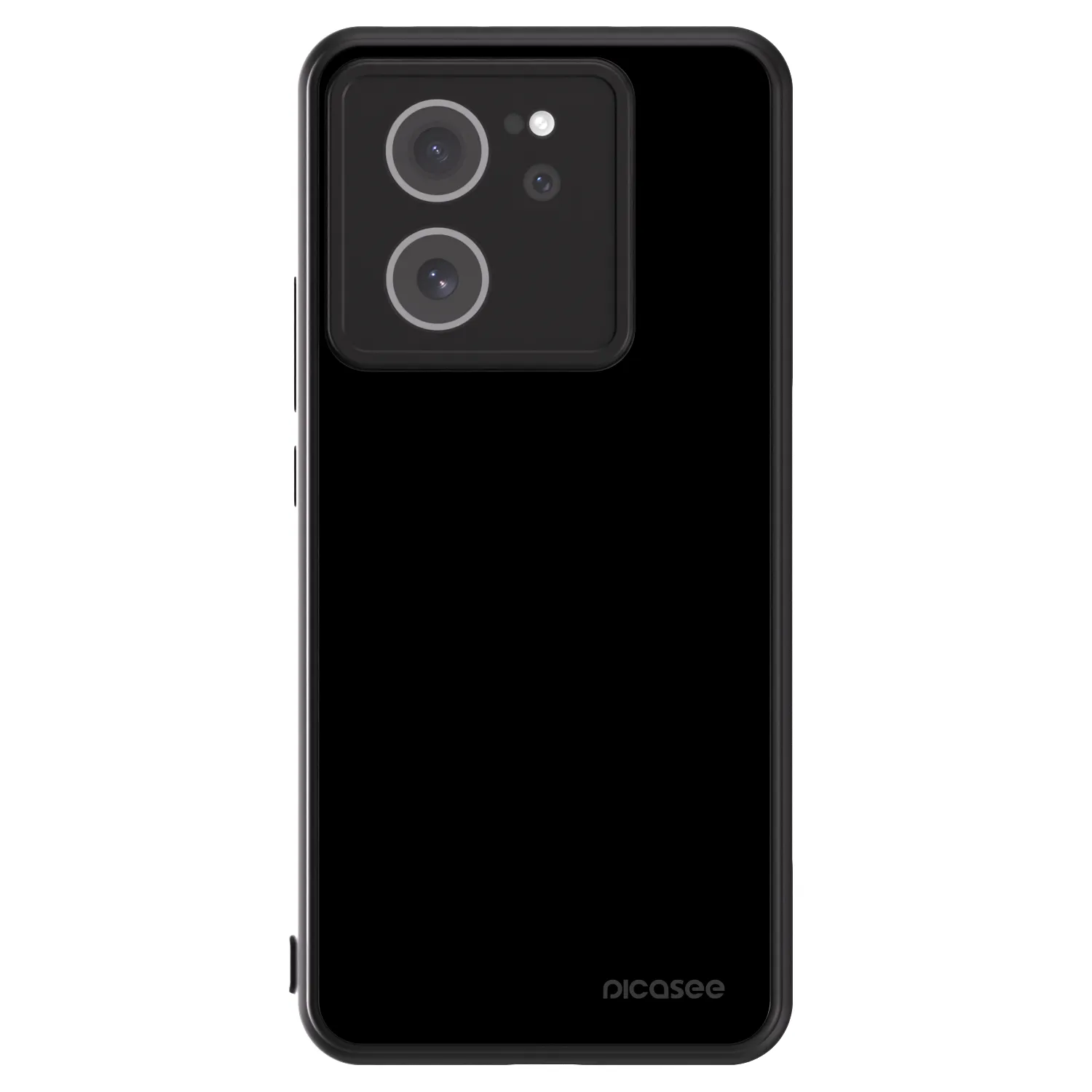 Picasee ULTIMATE CASE za Xiaomi 13T - Black Bliss