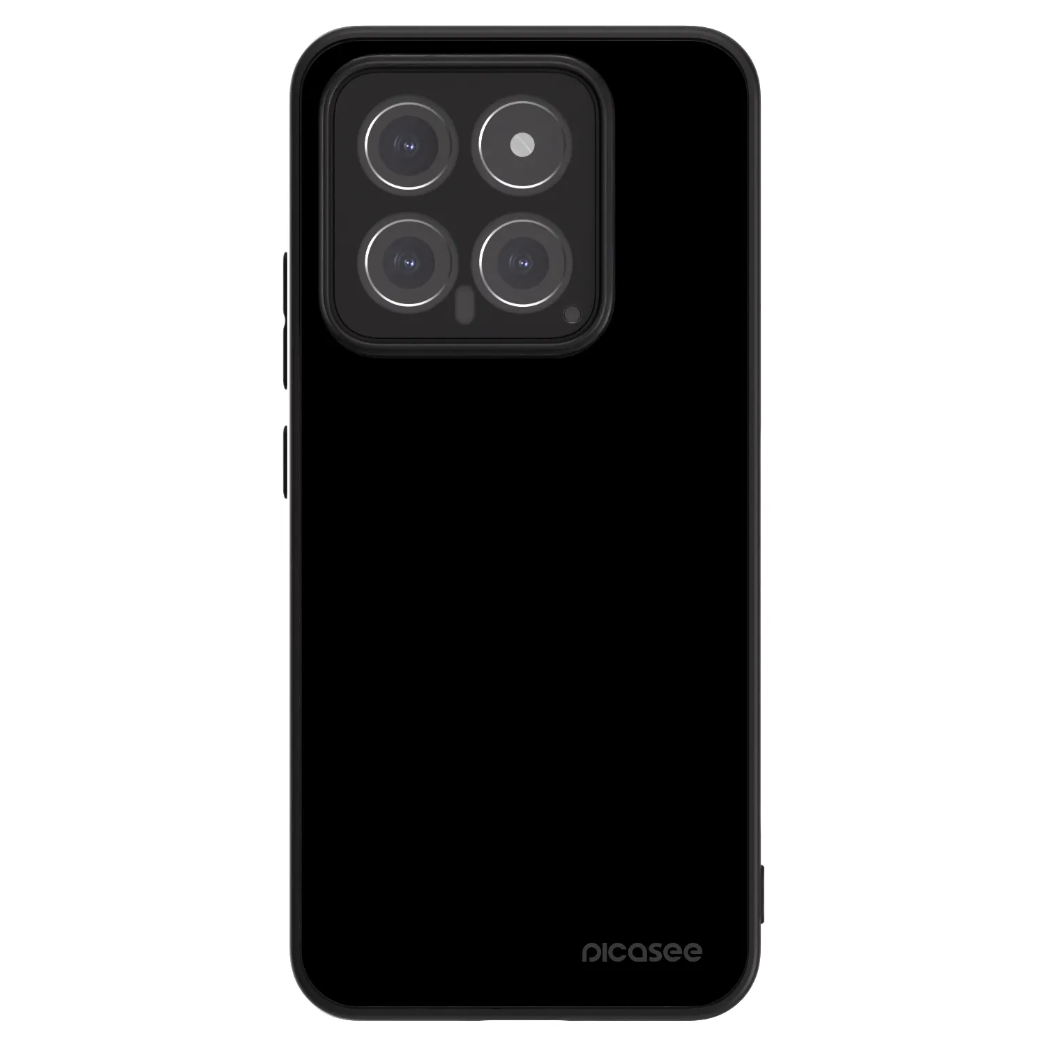Picasee ULTIMATE CASE za Xiaomi 14 - Black Bliss