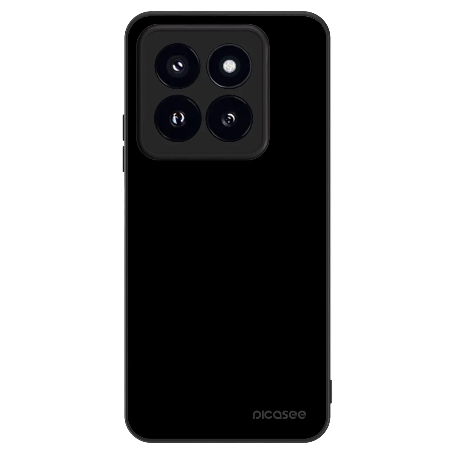 Picasee ULTIMATE CASE za Xiaomi 14 Pro - Black Bliss
