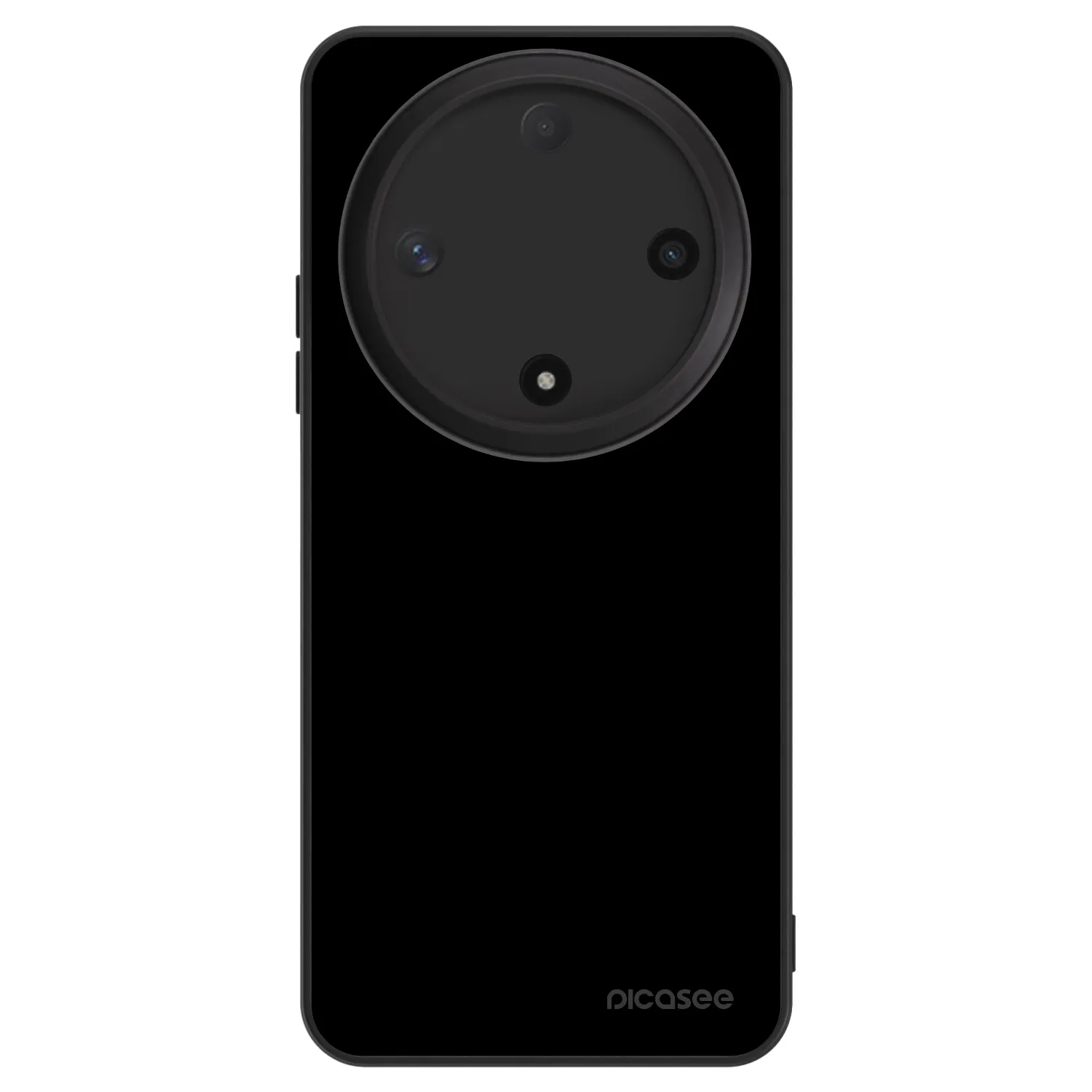 Picasee ULTIMATE CASE za Honor Magic6 Lite 5G - Black Bliss