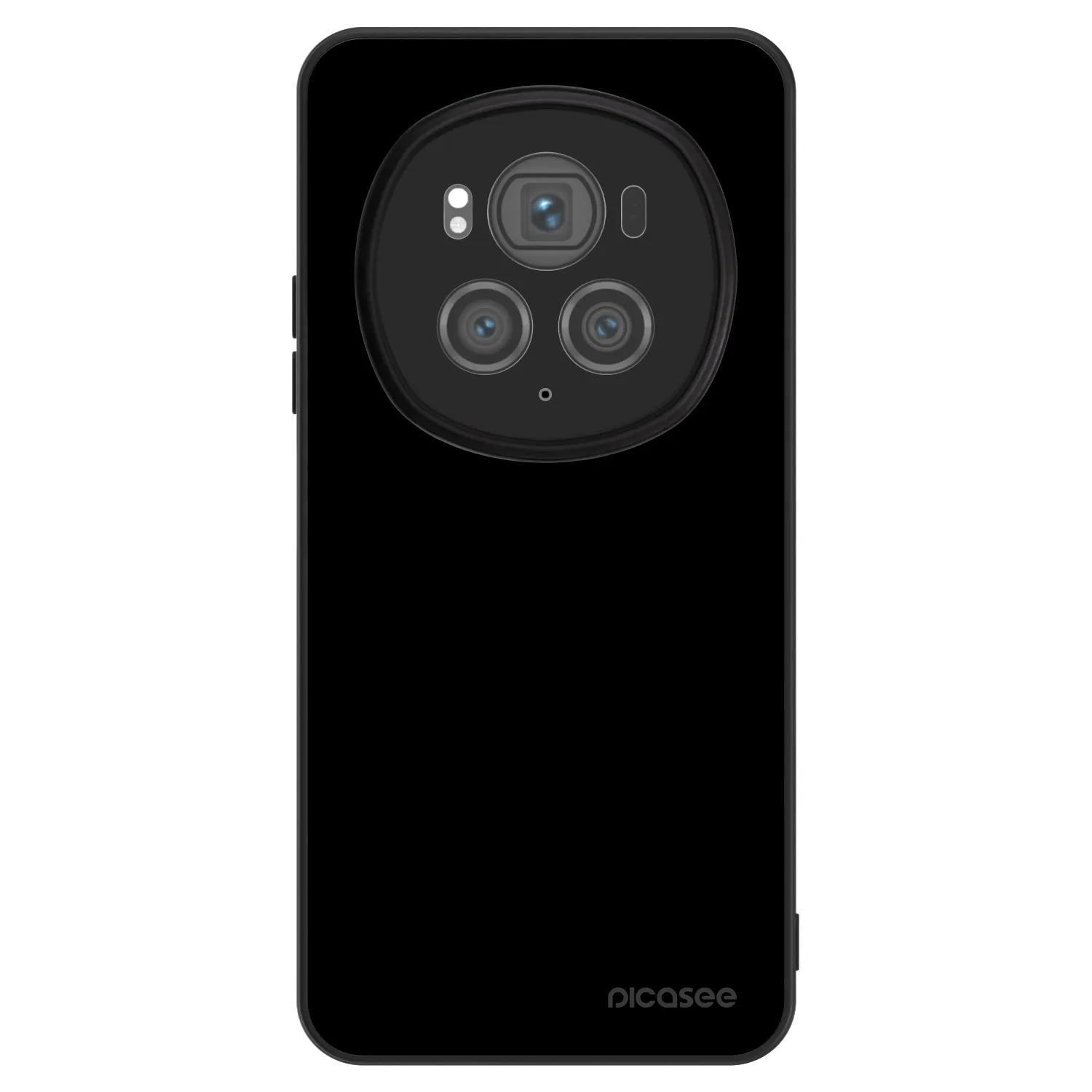 Picasee ULTIMATE CASE za Honor Magic6 Pro - Black Bliss