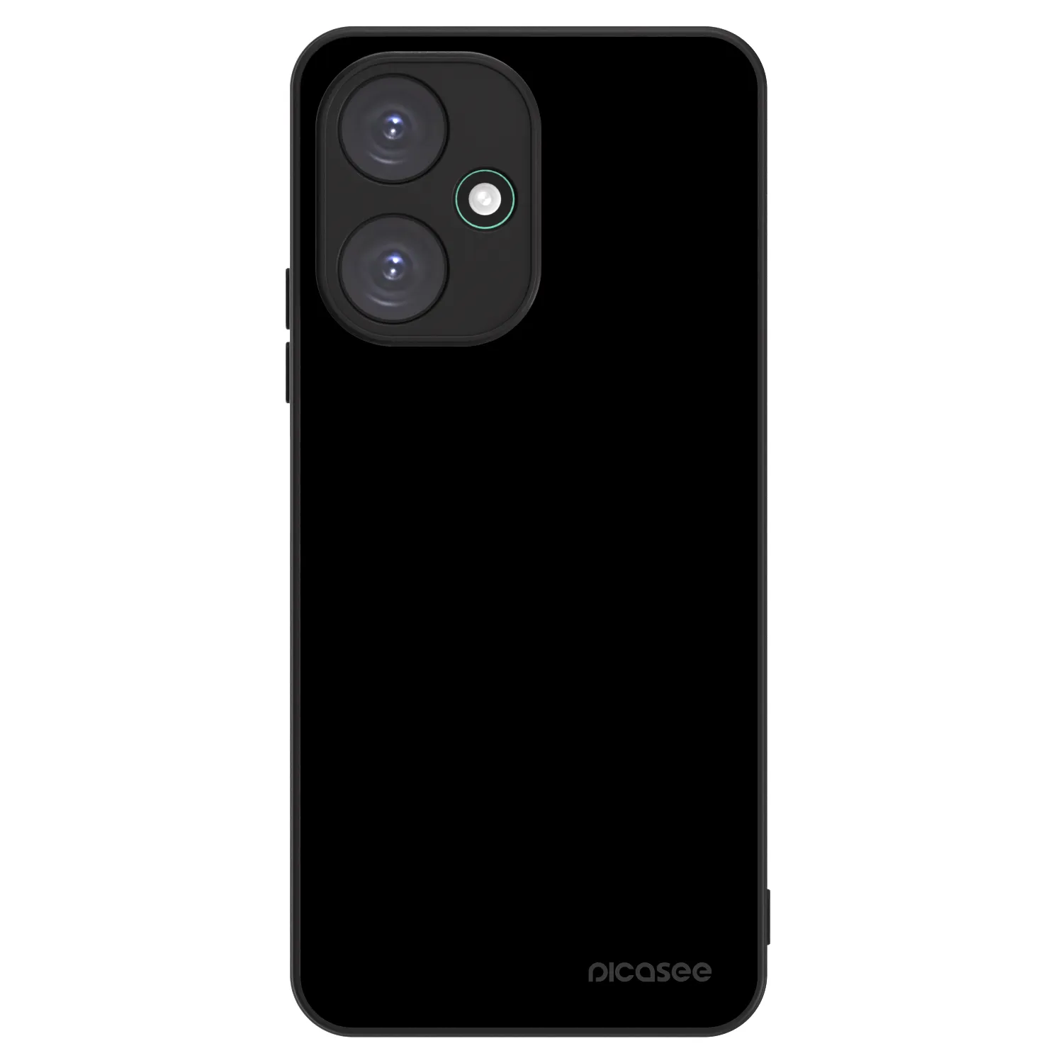 Picasee ULTIMATE CASE za Xiaomi Redmi 13C 5G - Black Bliss