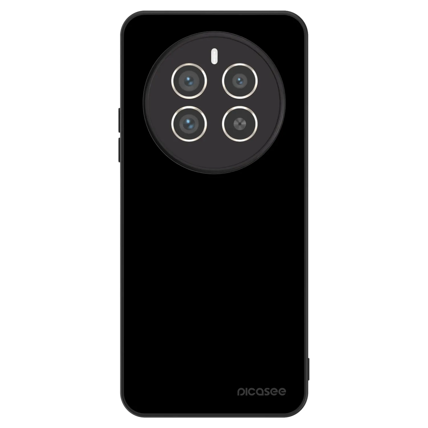 Picasee ULTIMATE CASE za Realme 12 Pro 5G - Black Bliss