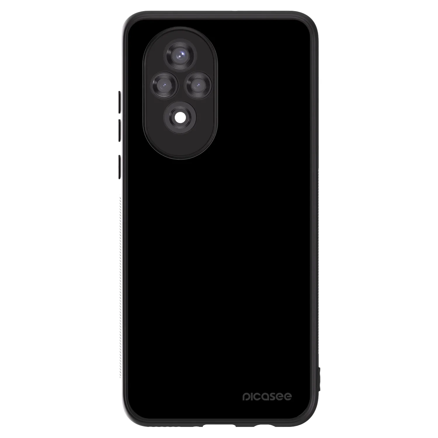 Picasee ULTIMATE CASE za Honor 200 5G - Black Bliss