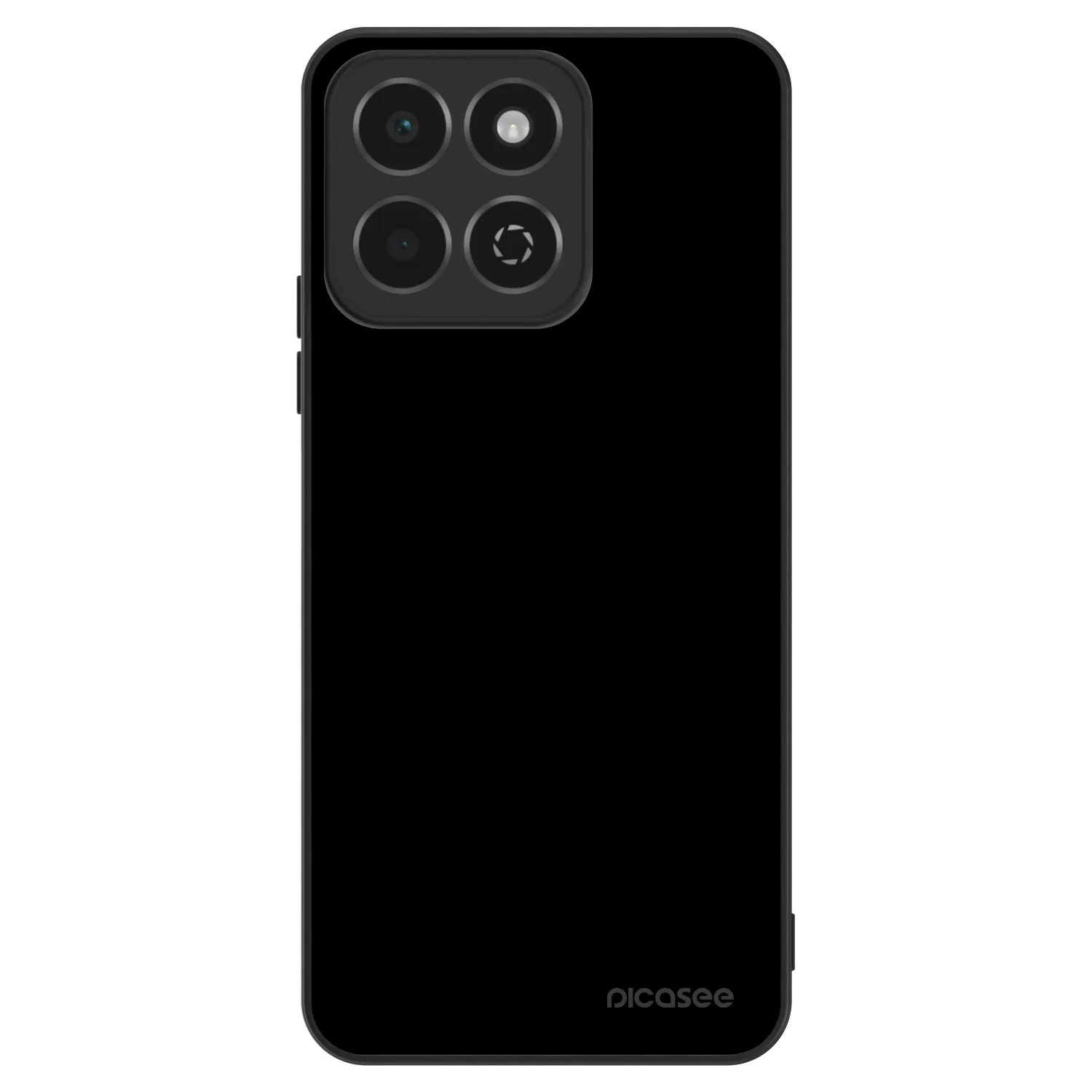 Picasee ULTIMATE CASE za Honor 200 Smart 5G - Black Bliss