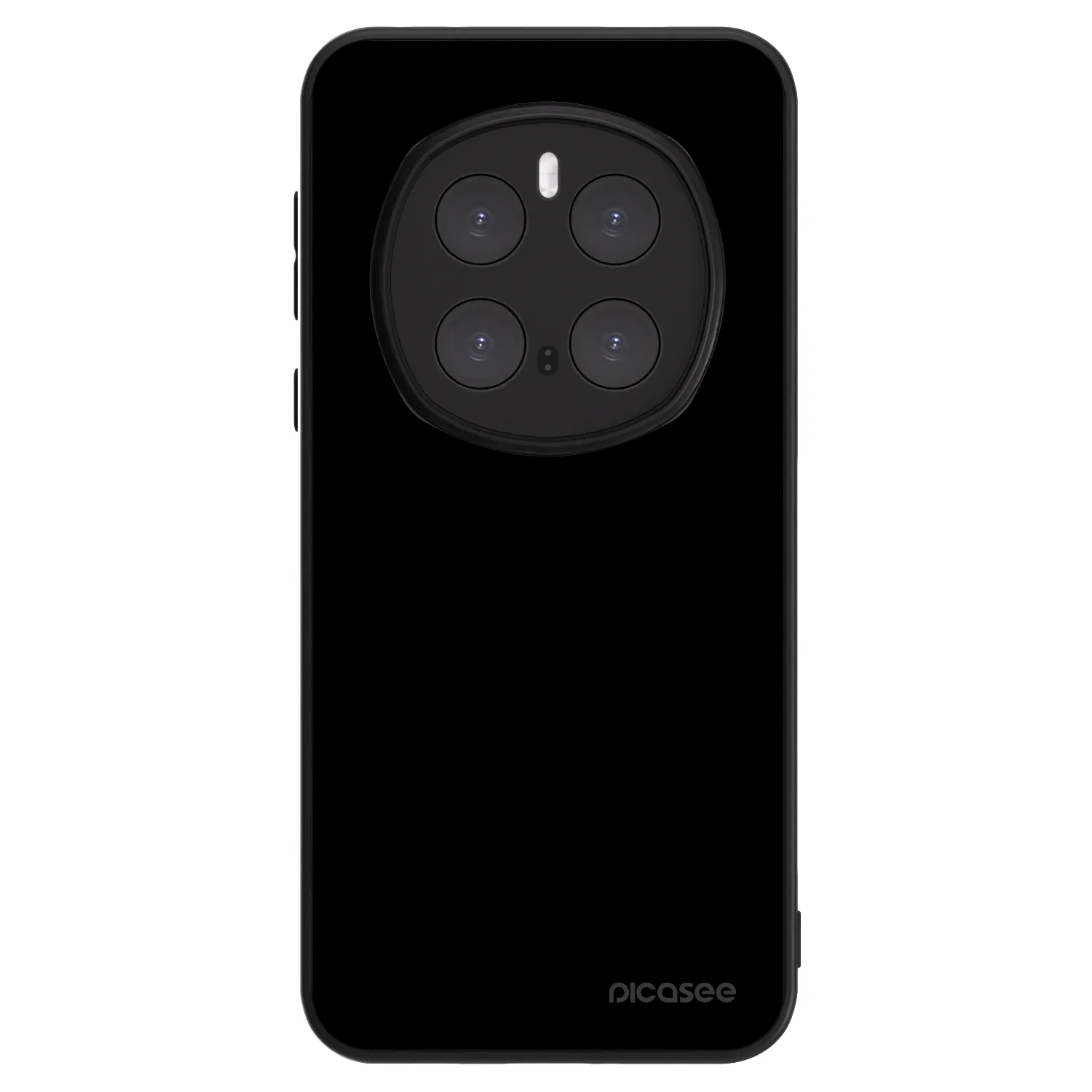 Picasee ULTIMATE CASE za Honor Magic7 Pro 5G - Black Bliss