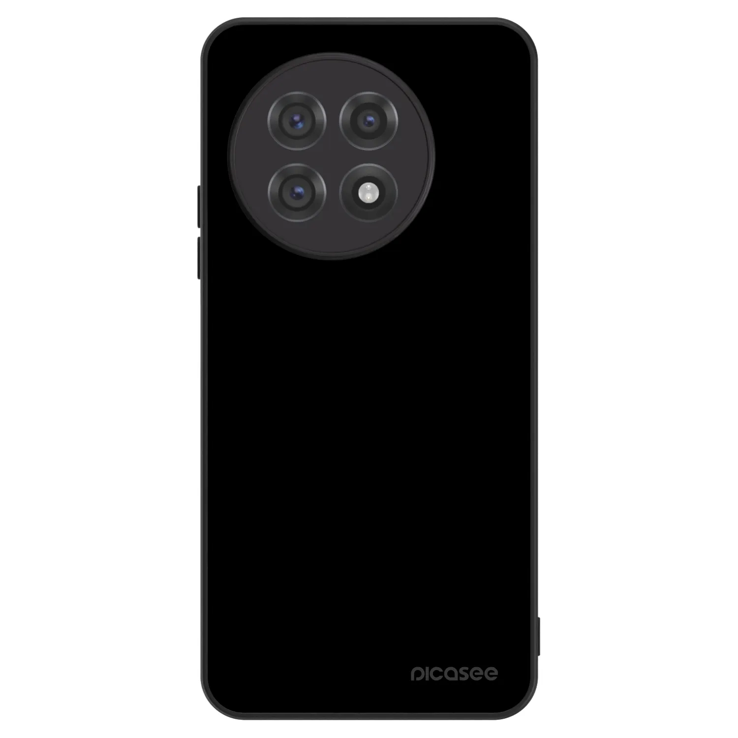 Picasee ULTIMATE CASE za OnePlus 13R 5G - Black Bliss