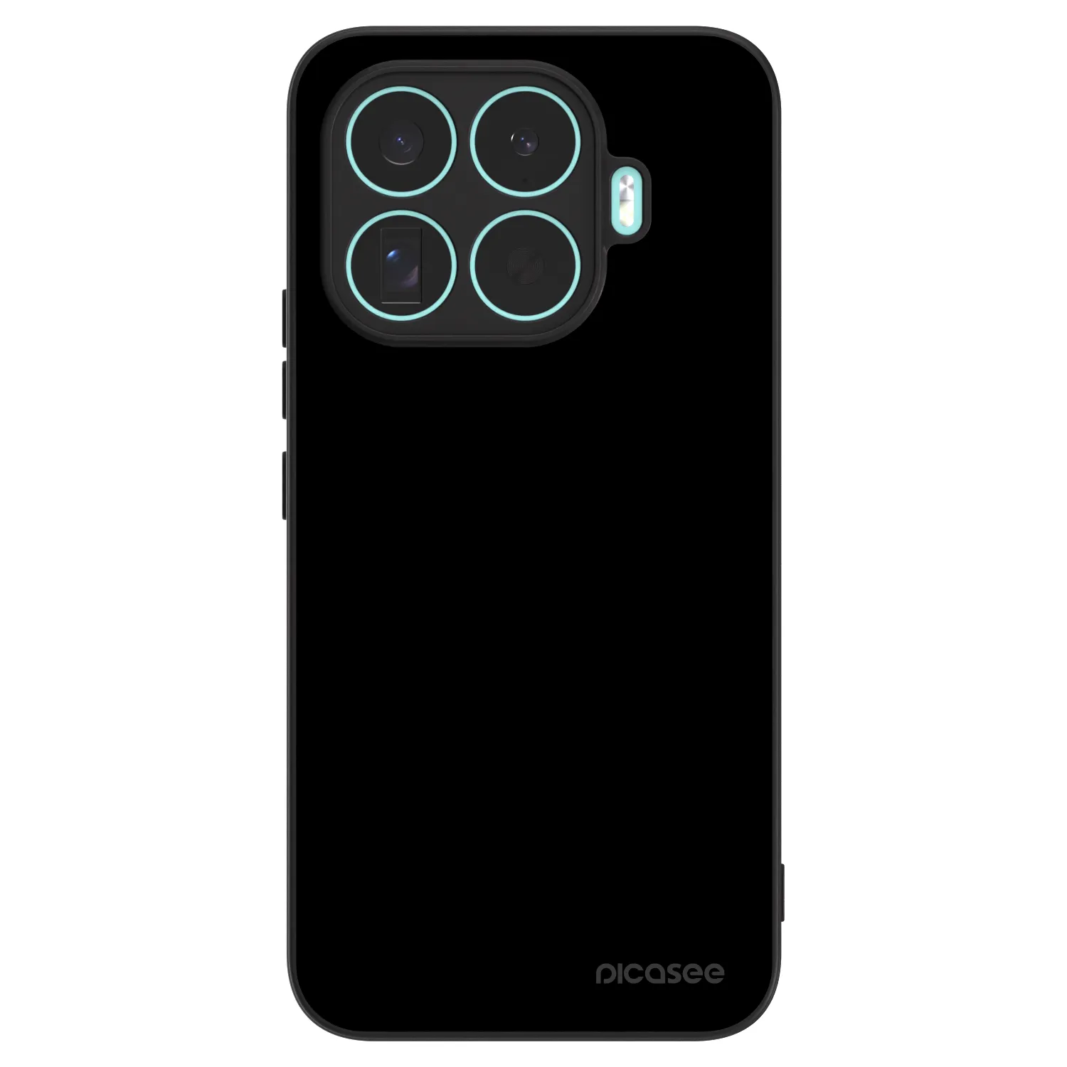 Picasee ULTIMATE CASE za Xiaomi 17T Pro - Black Bliss