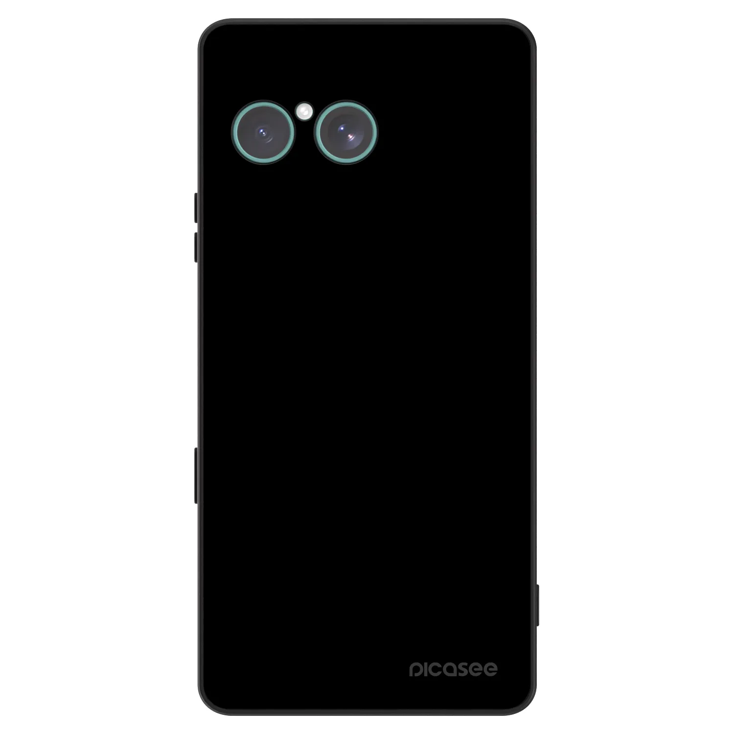 Picasee ULTIMATE CASE za Sony Xperia 10 VII - Black Bliss