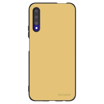 Maskica za Honor 9X Pro - Canary Crystal