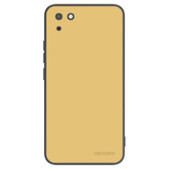 Maskica za Huawei Y5P - Canary Crystal