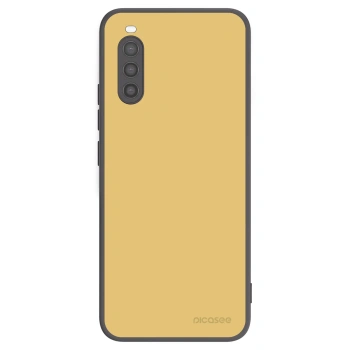 Maskica za Sony Xperia 10 II - Canary Crystal