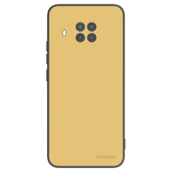 Picasee crna silikonska maskica za Xiaomi Mi 10T Lite - Canary Crystal