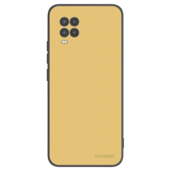 Maskica za Xiaomi Mi 10 Lite - Canary Crystal