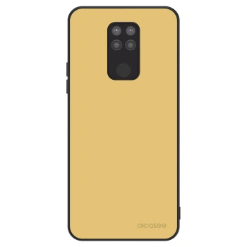 Maskica za Xiaomi Redmi Note 11S 5G - Canary Crystal