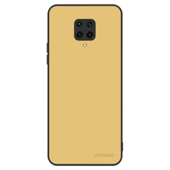 Maskica za Xiaomi Redmi Note 9 Pro - Canary Crystal