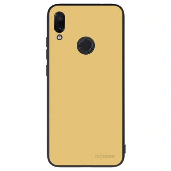 Maskica za Xiaomi Redmi Note 7 - Canary Crystal