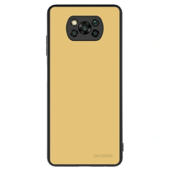 Maskica za Xiaomi Poco X3 - Canary Crystal