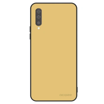 Maskica za Samsung Galaxy A50 A505F - Canary Crystal