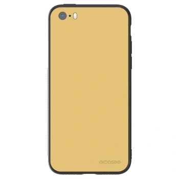 Maskica za Apple iPhone 5/5S/SE - Canary Crystal