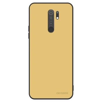 Maskica za Xiaomi Redmi 9 - Canary Crystal