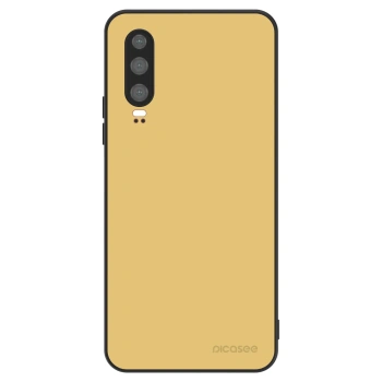 Maskica za Huawei P30 - Canary Crystal