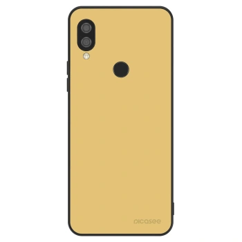 Maskica za Xiaomi Redmi 7 - Canary Crystal
