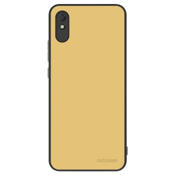 Maskica za Xiaomi Redmi 9A - Canary Crystal