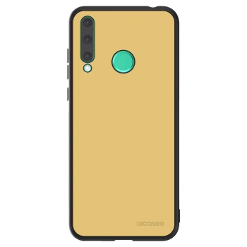 Maskica za Honor 20 Lite - Canary Crystal