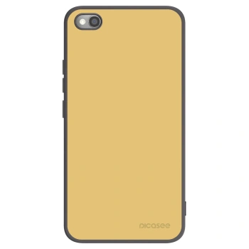Picasee crna silikonska maskica za Xiaomi Redmi Note 11S 5G - Canary Crystal