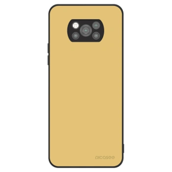 Maskica za Xiaomi Poco X3 Pro - Canary Crystal