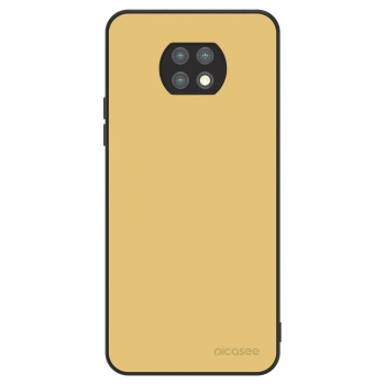 Maskica za Xiaomi Redmi Note 9T - Canary Crystal