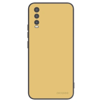 Maskica za Vivo Y20s - Canary Crystal
