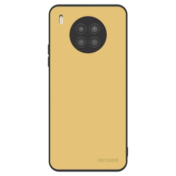 Maskica za Huawei Nova 8i - Canary Crystal