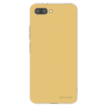 Maskica za Honor 10 - Canary Crystal