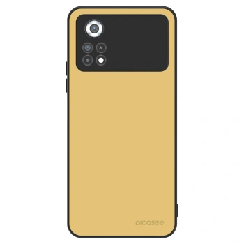Maskica za Xiaomi Poco X4 Pro 5G - Canary Crystal