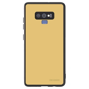 Maskica za Samsung Galaxy Note 9 N960F - Canary Crystal