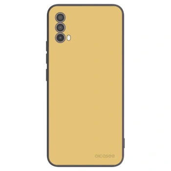 Maskica za Motorola Moto E40 - Canary Crystal