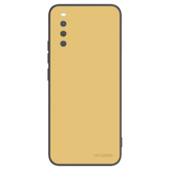 Maskica za Sony Xperia 10 III - Canary Crystal