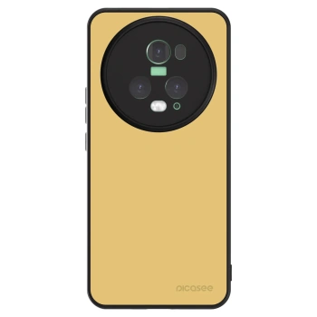 Maskica za Honor Magic5 Pro - Canary Crystal