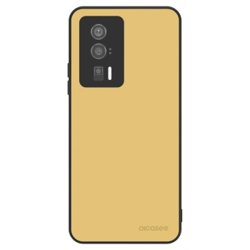 Maskica za Xiaomi Poco F5 Pro 5G - Canary Crystal