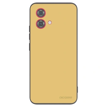 Maskica za Motorola Moto G84 5G - Canary Crystal