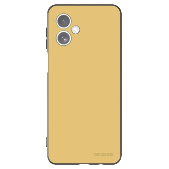 Maskica za Motorola Moto G54 5G - Canary Crystal