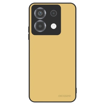Maskica za Xiaomi Poco X6 - Canary Crystal
