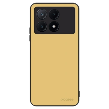 Maskica za Xiaomi Poco X6 Pro - Canary Crystal