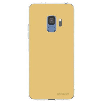 Maskica za Samsung Galaxy S9 G960F - Canary Crystal