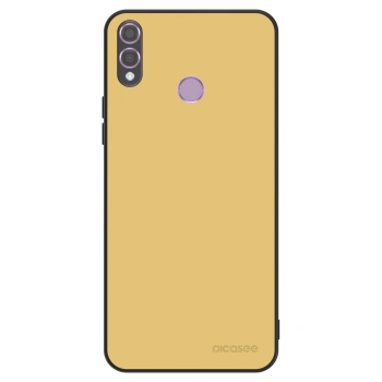 Maskica za Honor 8X - Canary Crystal