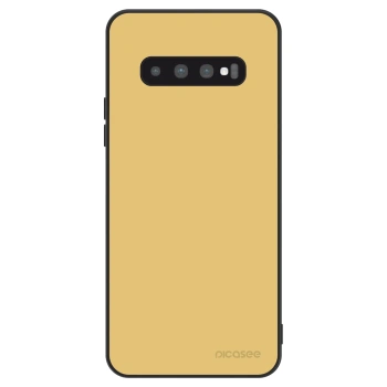 Maskica za Samsung Galaxy S10 Plus G975 - Canary Crystal